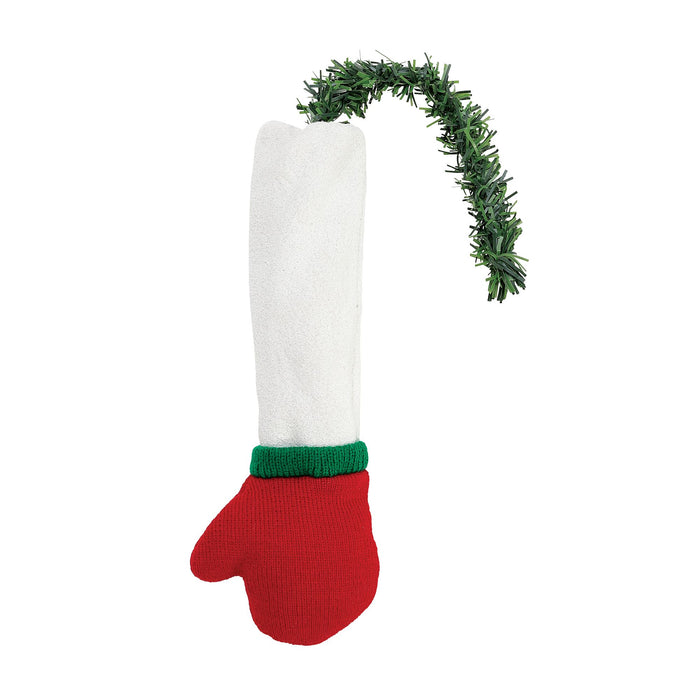 Snowman in a Cinch