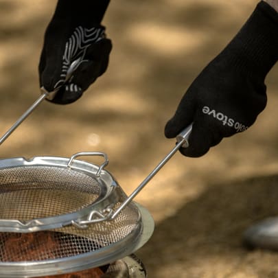 Solo Stove Gloves