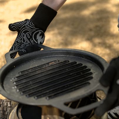 Solo Stove Gloves