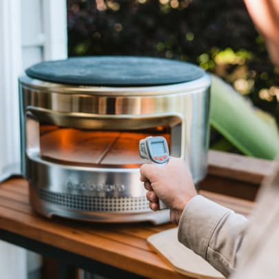 Solo Stove Infrared Thermometer