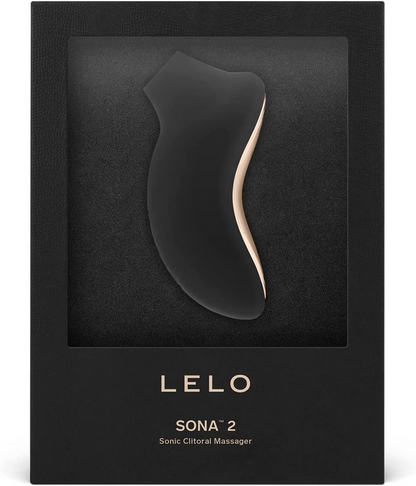 SONA 2 Cruise Black