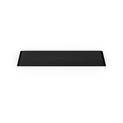 Sonos Ray Compact Smart Soundbar - Black | RAYG1UK1BLK (7515493925052)