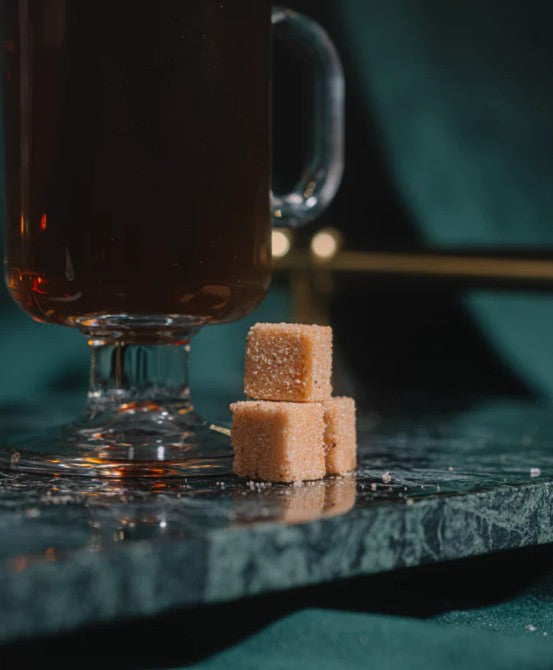 Spiced Apple Toddy Mixer Cubes