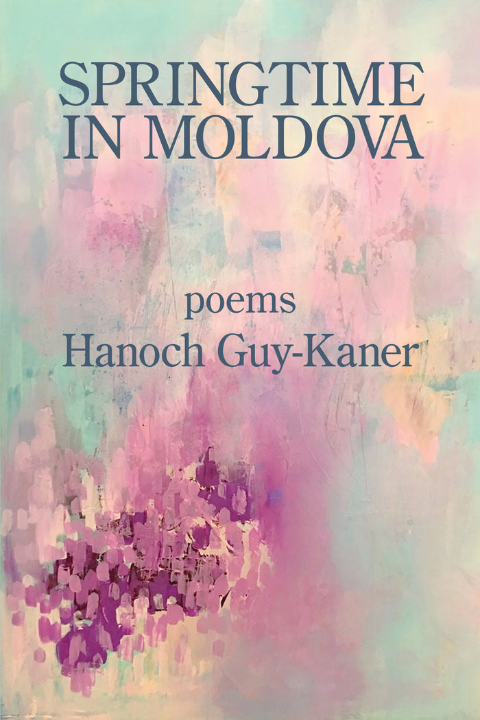 Springtime in Moldolva