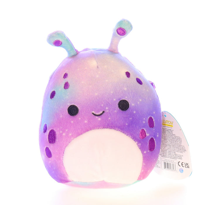 Squishmallows Plush Alien Stuffed Animal 734689488483 Daxxon 2021 5"