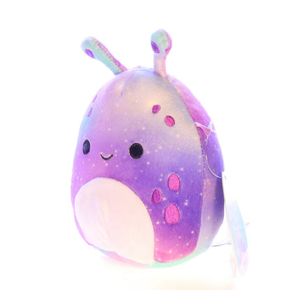 Squishmallows Plush Alien Stuffed Animal 734689488483 Daxxon 2021 5"