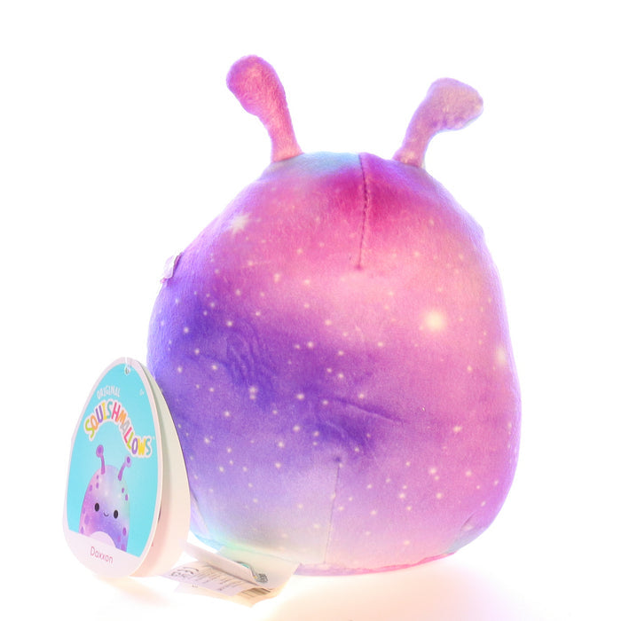 Squishmallows Plush Alien Stuffed Animal 734689488483 Daxxon 2021 5"