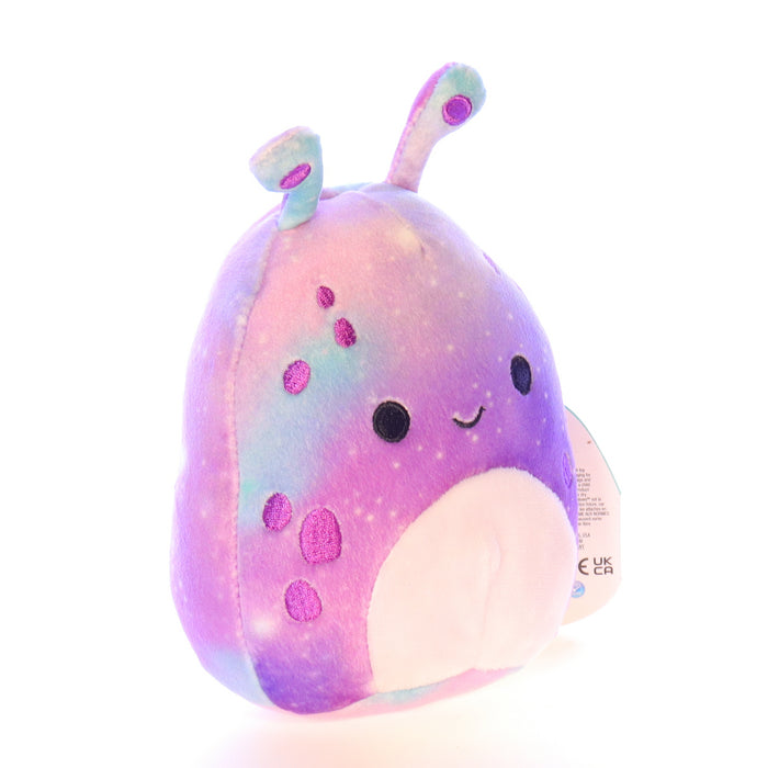 Squishmallows Plush Alien Stuffed Animal 734689488483 Daxxon 2021 5"