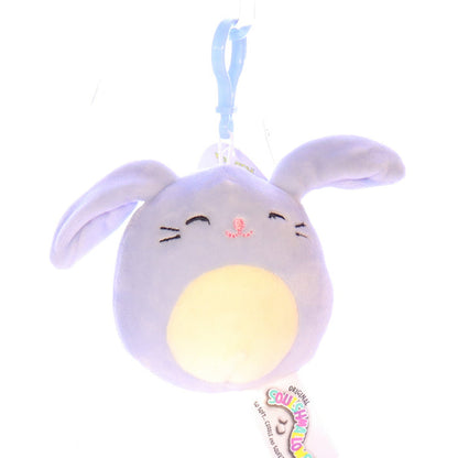 Squishmallows_734689562091_Sebastian_Bunny_Stuffed_Animal_2020 Front View