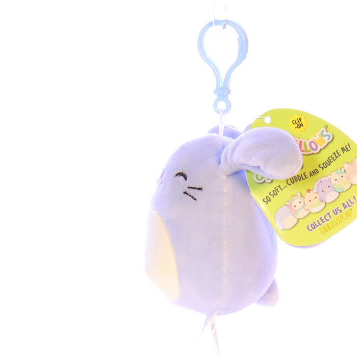 Squishmallows_734689562091_Sebastian_Bunny_Stuffed_Animal_2020 Left Side View