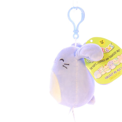 Squishmallows_734689562091_Sebastian_Bunny_Stuffed_Animal_2020 Left Side View