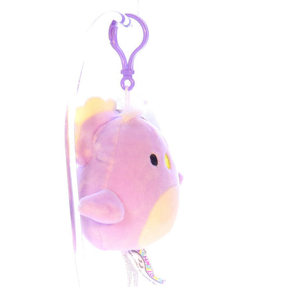 Squishmallows_734689562084_Elina_Peacock_Stuffed_Animal_2020 Right View