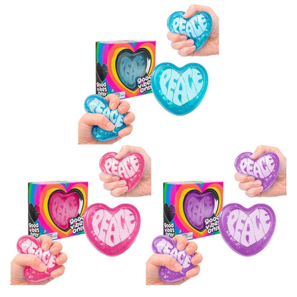 Heart Love Shape