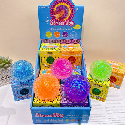 Diamond Shining Ball