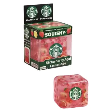 Starby Squishy