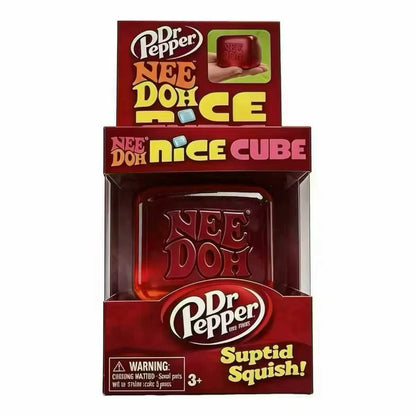 Dr. Pepper