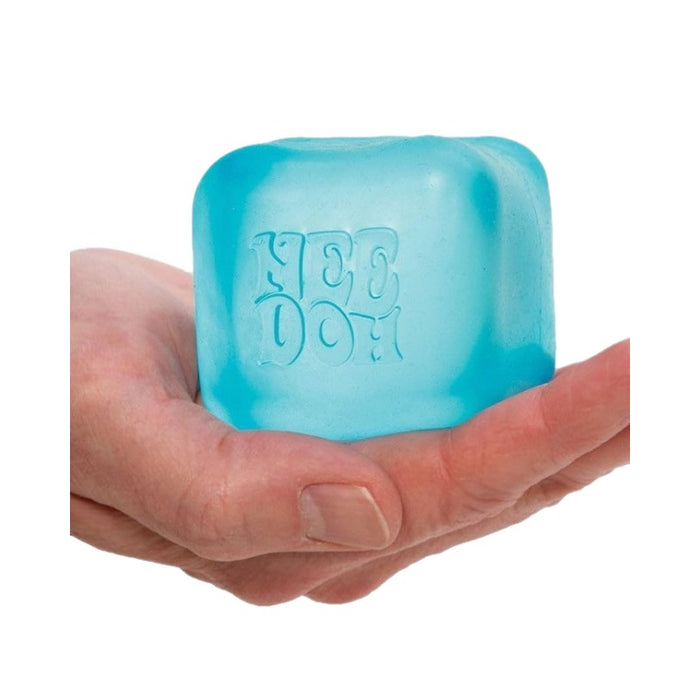 Squishy Needoh  - Mystery 1Pc Sensory Fidget Toy
