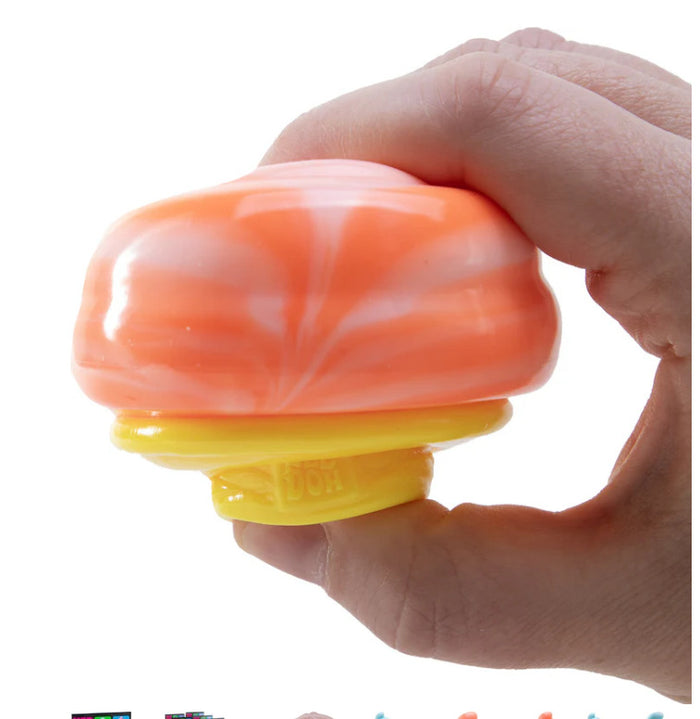 Squishy Needoh  - Mystery 1Pc Sensory Fidget Toy