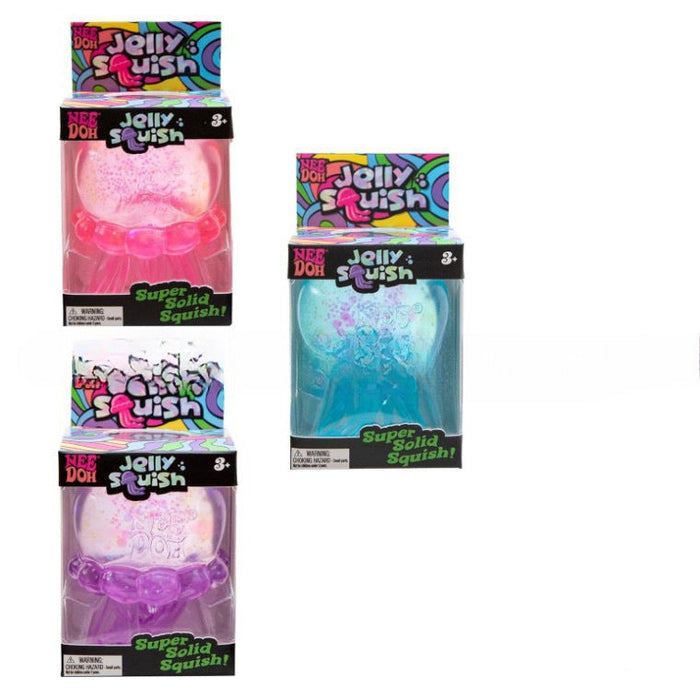 Squishy Needoh  - Mystery 1Pc Sensory Fidget Toy