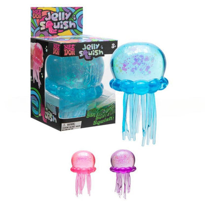 Squishy Needoh  - Mystery 1Pc Sensory Fidget Toy