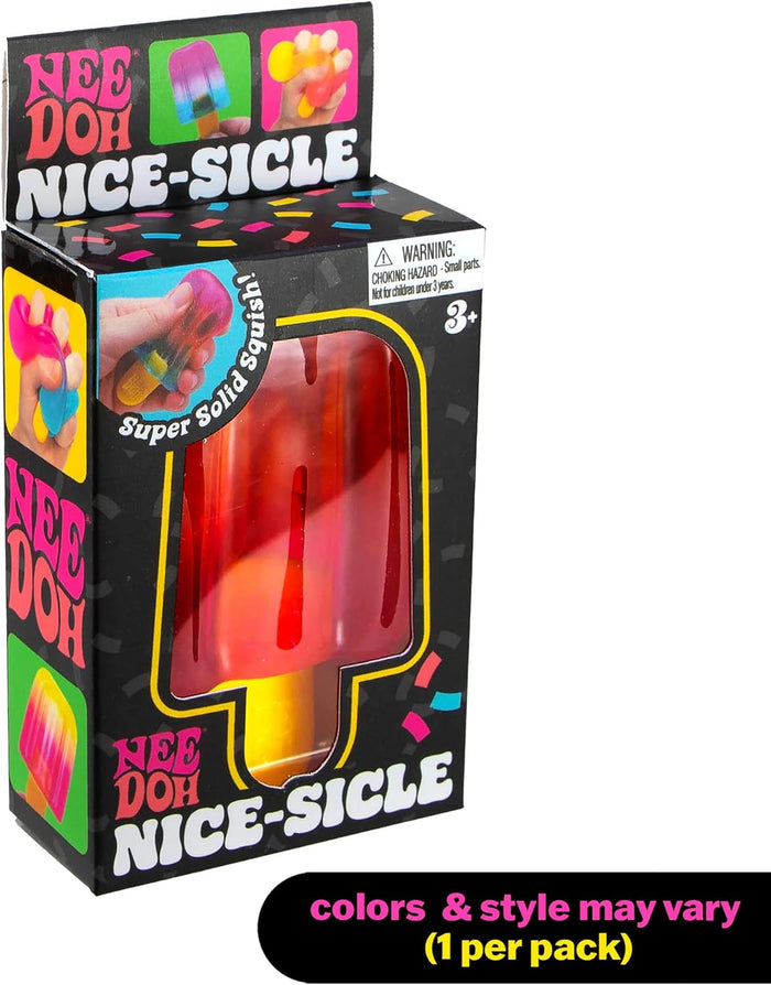 Nice-Sicle