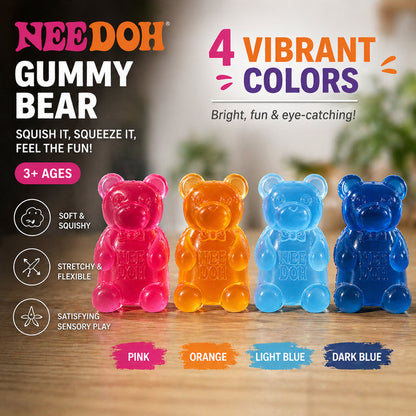 Gummy Bear