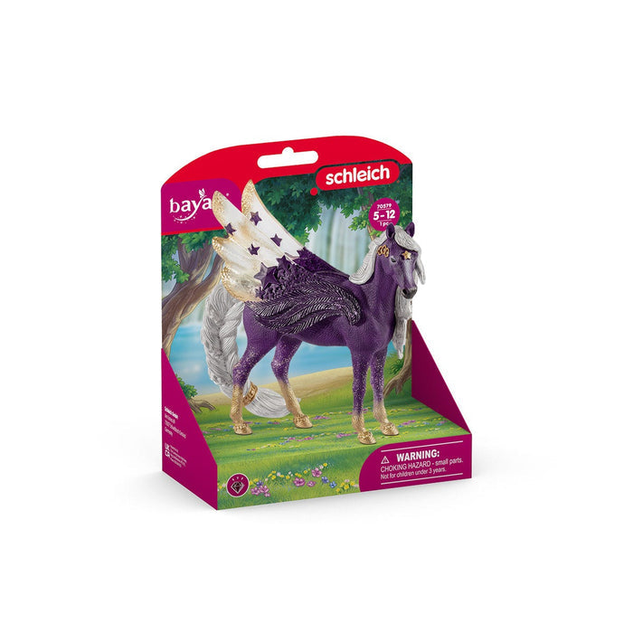 Star Pegasus Mare