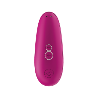 Starlet 3 - Pink