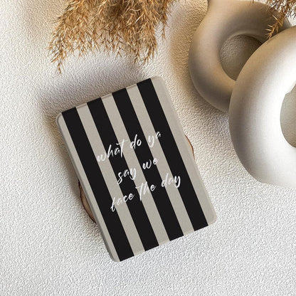 Start the Day | Kindle Case