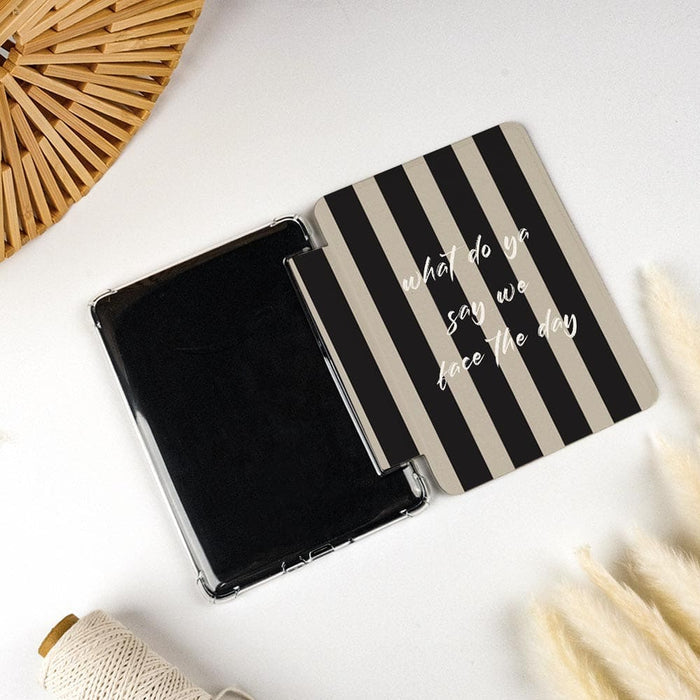 Start the Day | Kindle Case
