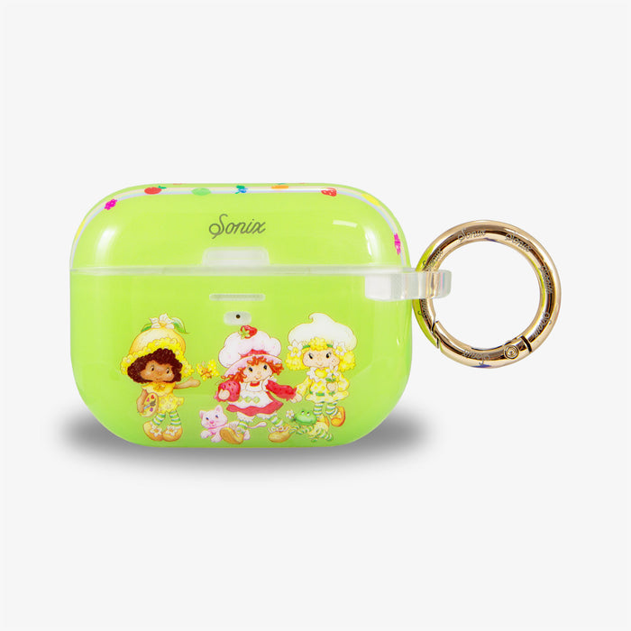 Strawberry Shortcake™ Berry Besties Rainbow AirPods® Case