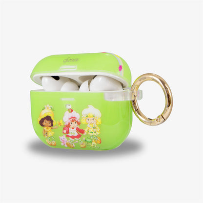 Strawberry Shortcake™ Berry Besties Rainbow AirPods® Case