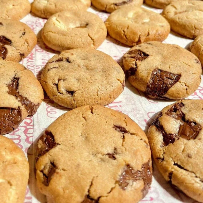 Custom Stuffed Cookie - Corporate Gifts