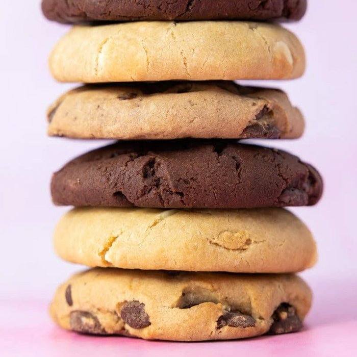 Custom Stuffed Cookie - Corporate Gifts