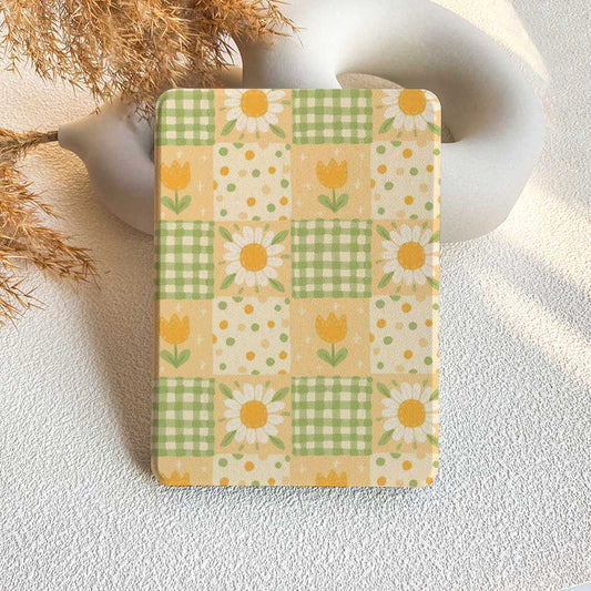 Sunny Blooms | Kindle Case