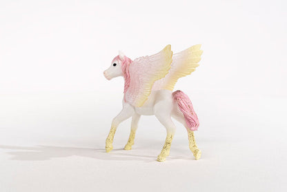 Sunrise Pegasus Foal