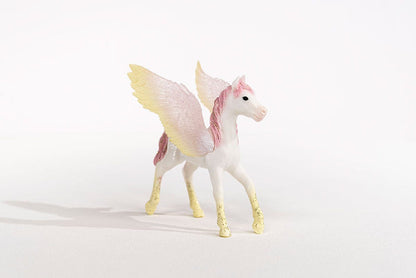 Sunrise Pegasus Foal