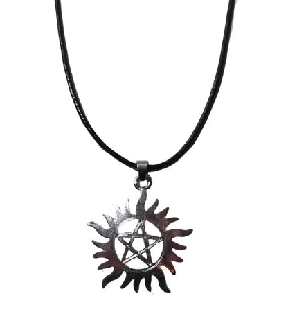 Supernatural - Characters Jewelry