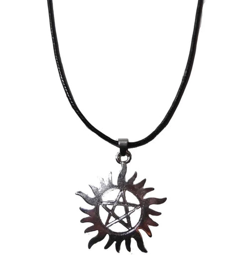 Supernatural - Characters Jewelry