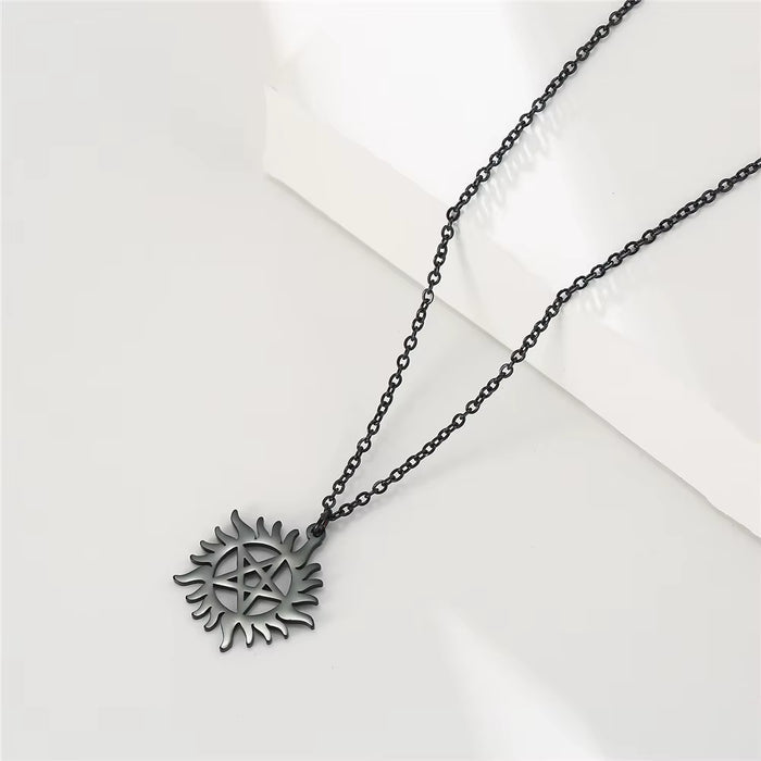 Supernatural - Characters Jewelry