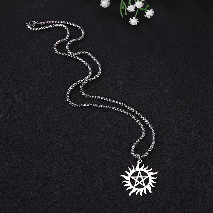 Supernatural - Characters Jewelry