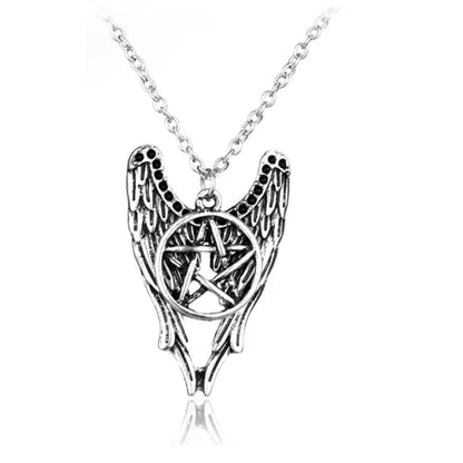 Supernatural - Characters Jewelry