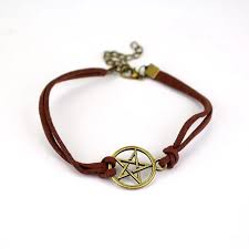 Supernatural - Characters Jewelry