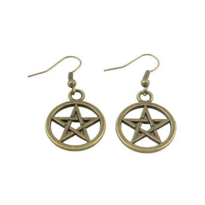 Supernatural - Characters Jewelry