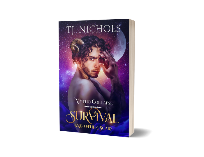 mm urban fantasy set in Wales, selkie, Pan