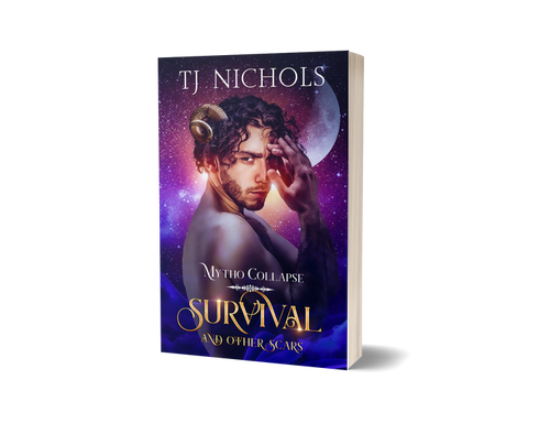 mm urban fantasy set in Wales, selkie, Pan
