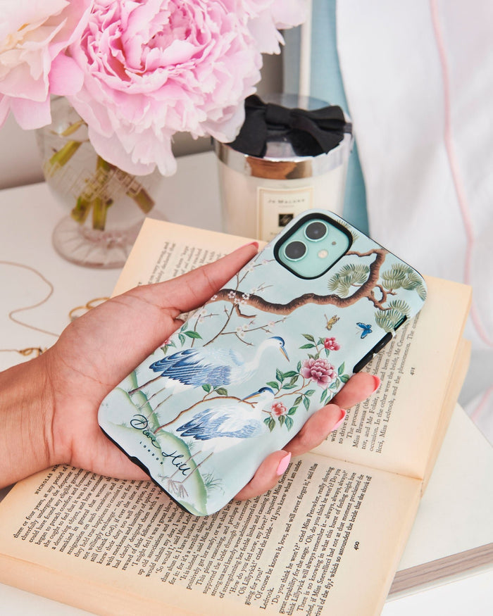 Susan Phone case - Diane Hill