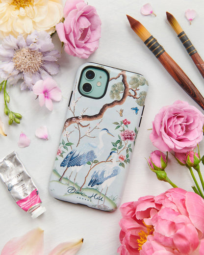 Susan Phone case - Diane Hill