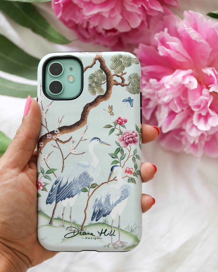 Susan Phone case - Diane Hill