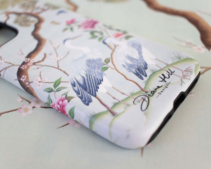 Susan Phone case - Diane Hill